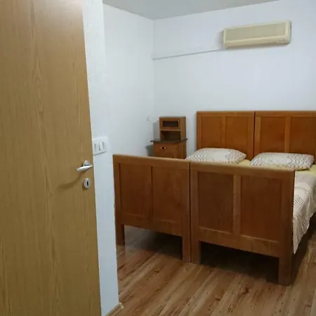 Guest house Pasko